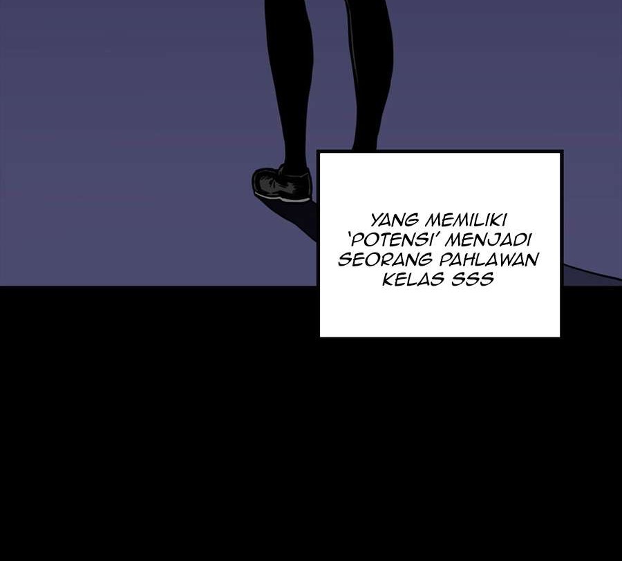 Her Hero Chapter 20 - halaman 35
