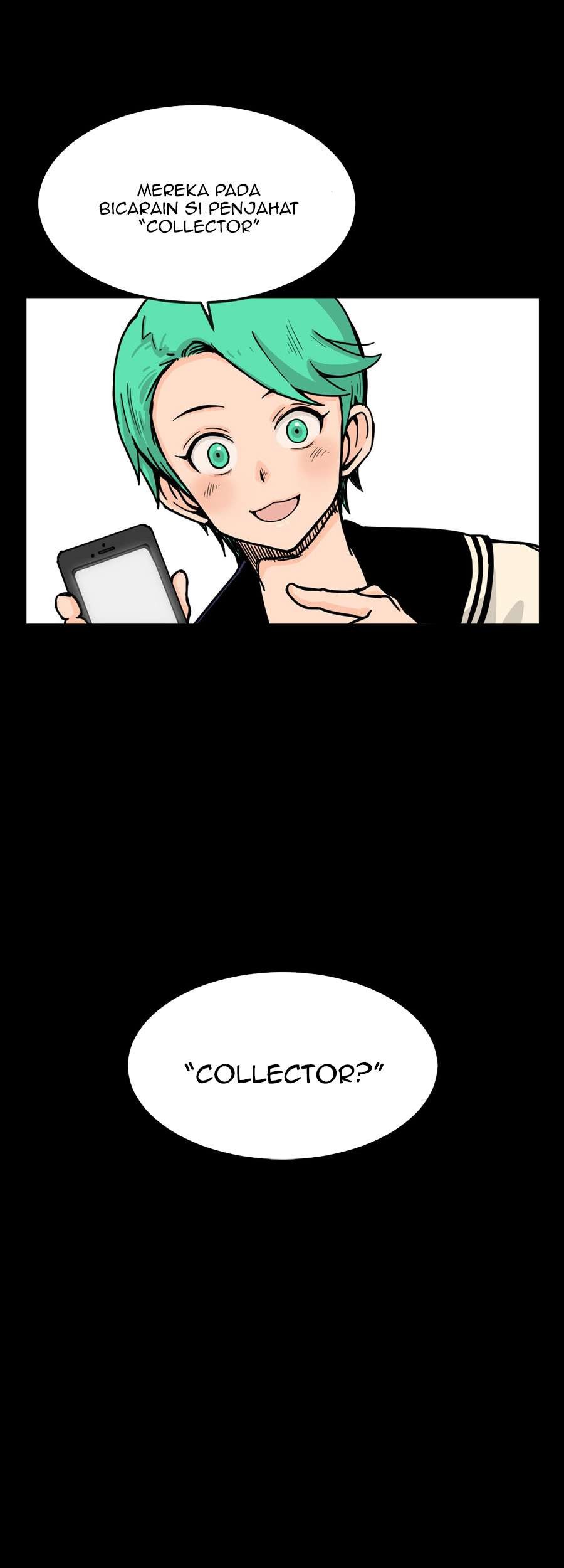 Her Hero Chapter 20 - halaman 4