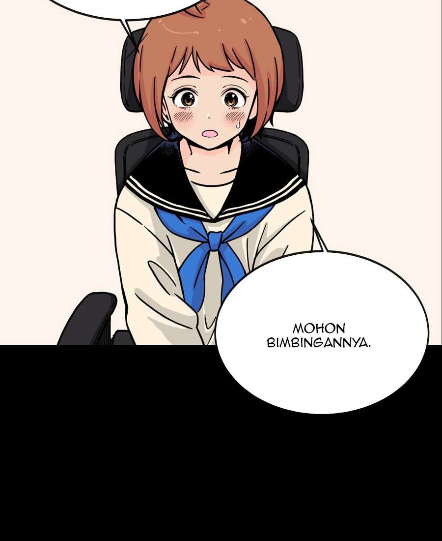 Her Hero Chapter 20 - halaman 41
