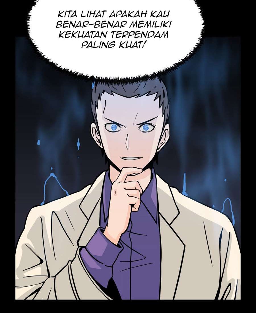 Her Hero Chapter 20 - halaman 43