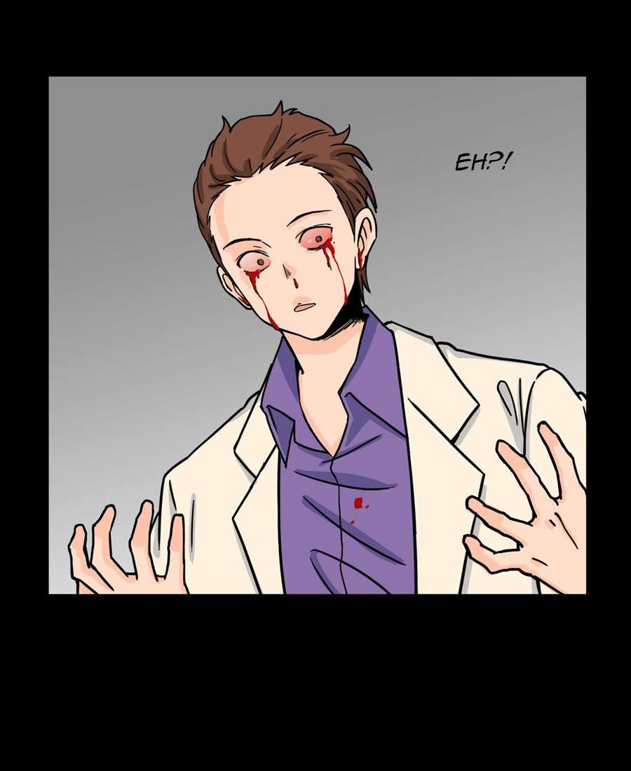 Her Hero Chapter 20 - halaman 47
