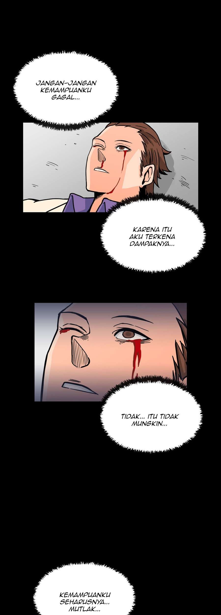 Her Hero Chapter 20 - halaman 52