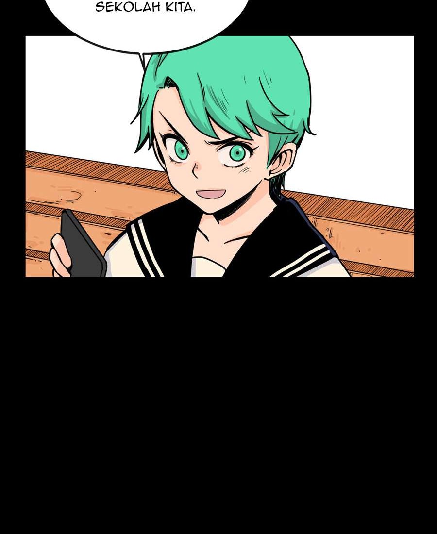 Her Hero Chapter 20 - halaman 9