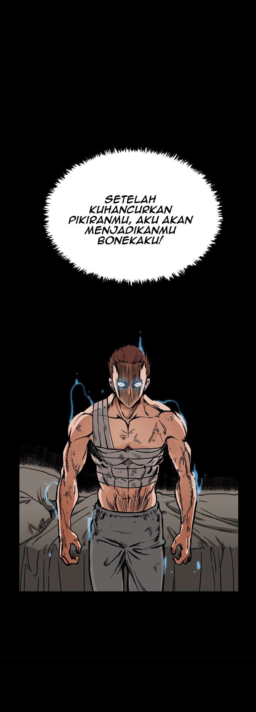 Her Hero Chapter 21 - halaman 12