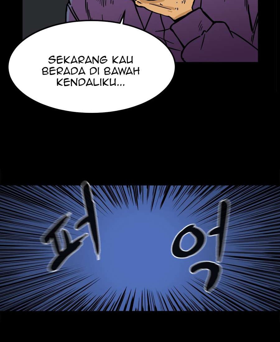 Her Hero Chapter 21 - halaman 5