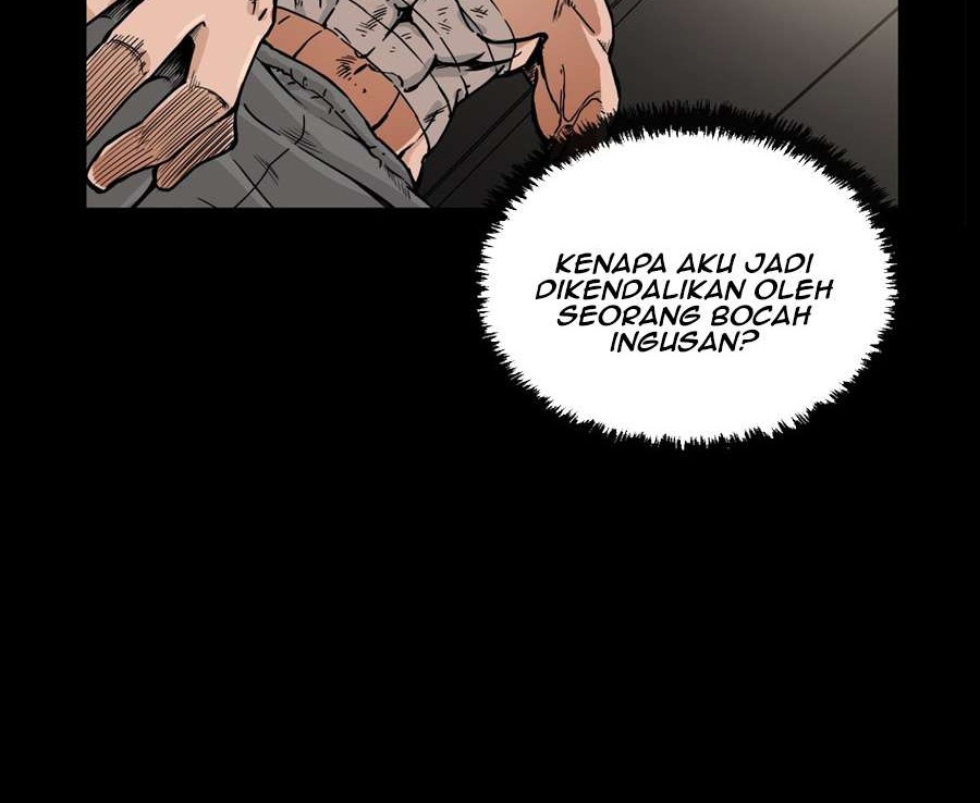 Her Hero Chapter 21 - halaman 9
