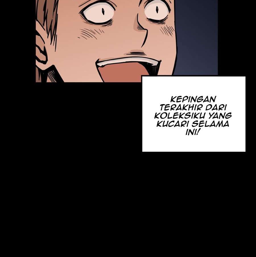 Her Hero Chapter 22 - halaman 1