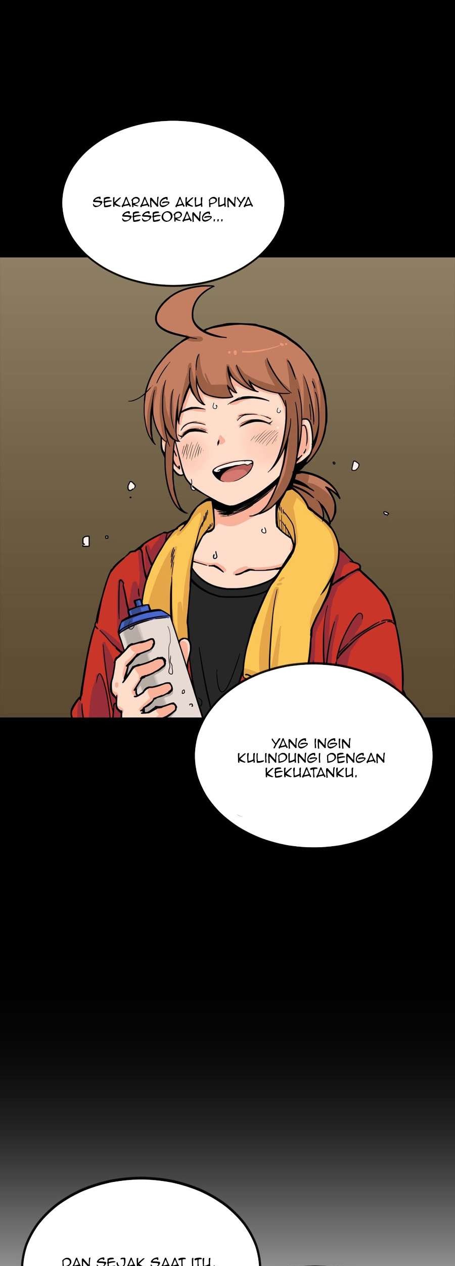 Her Hero Chapter 22 - halaman 12