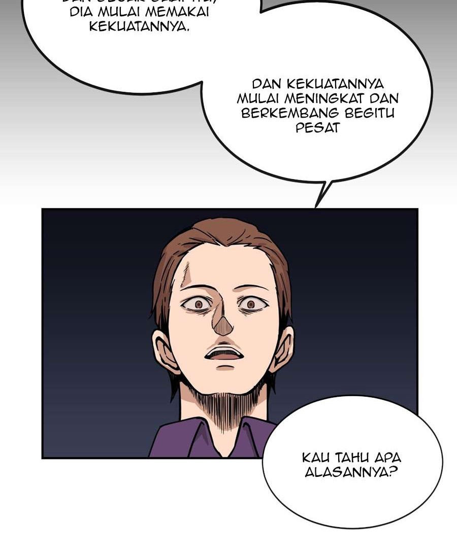 Her Hero Chapter 22 - halaman 13
