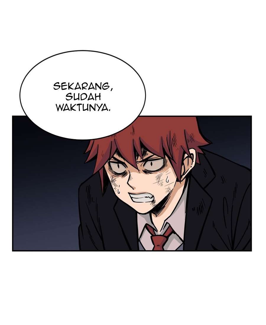 Her Hero Chapter 22 - halaman 19