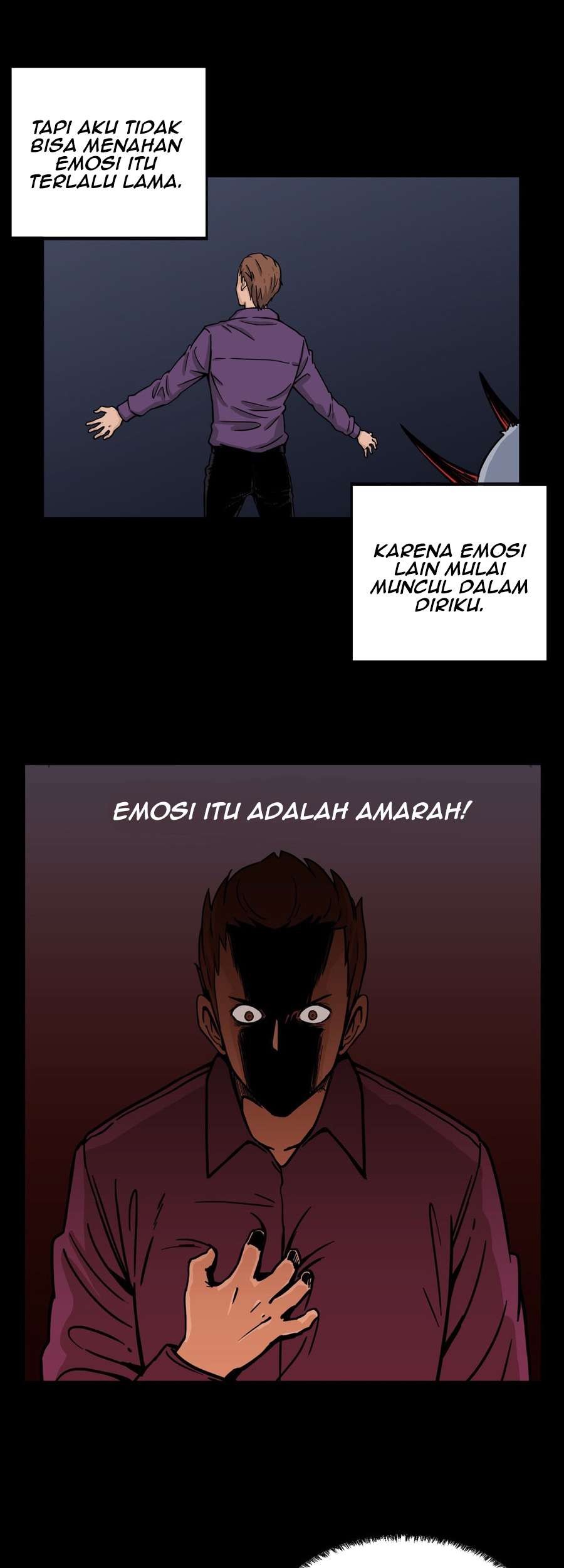 Her Hero Chapter 22 - halaman 2