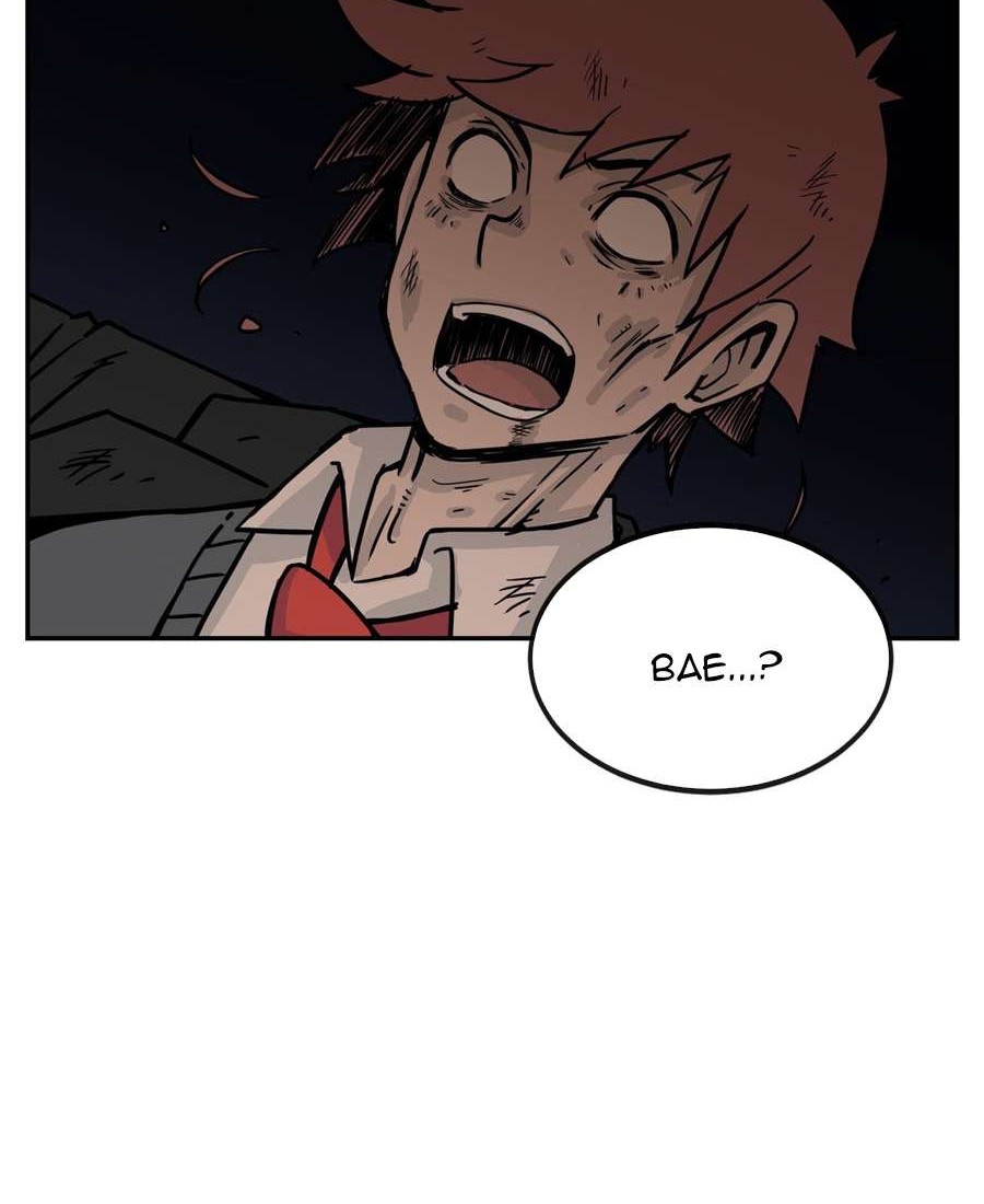 Her Hero Chapter 22 - halaman 25