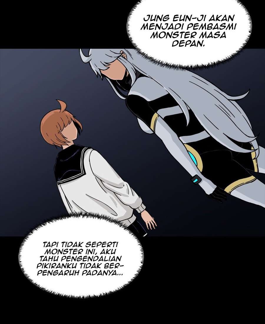Her Hero Chapter 22 - halaman 3