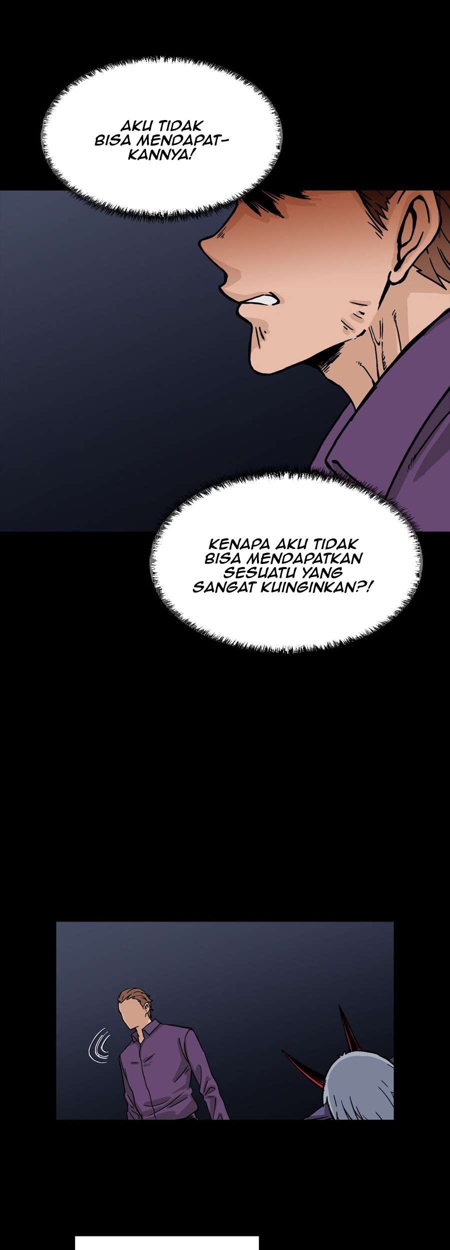 Her Hero Chapter 22 - halaman 4