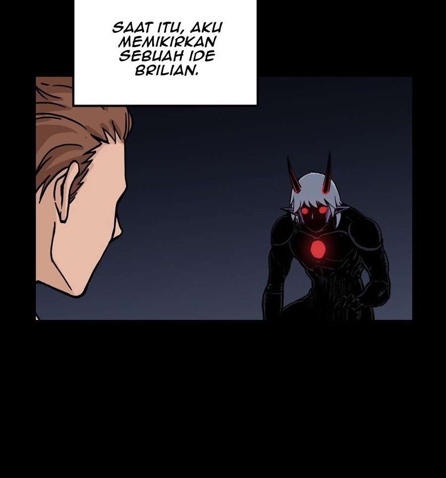 Her Hero Chapter 22 - halaman 5