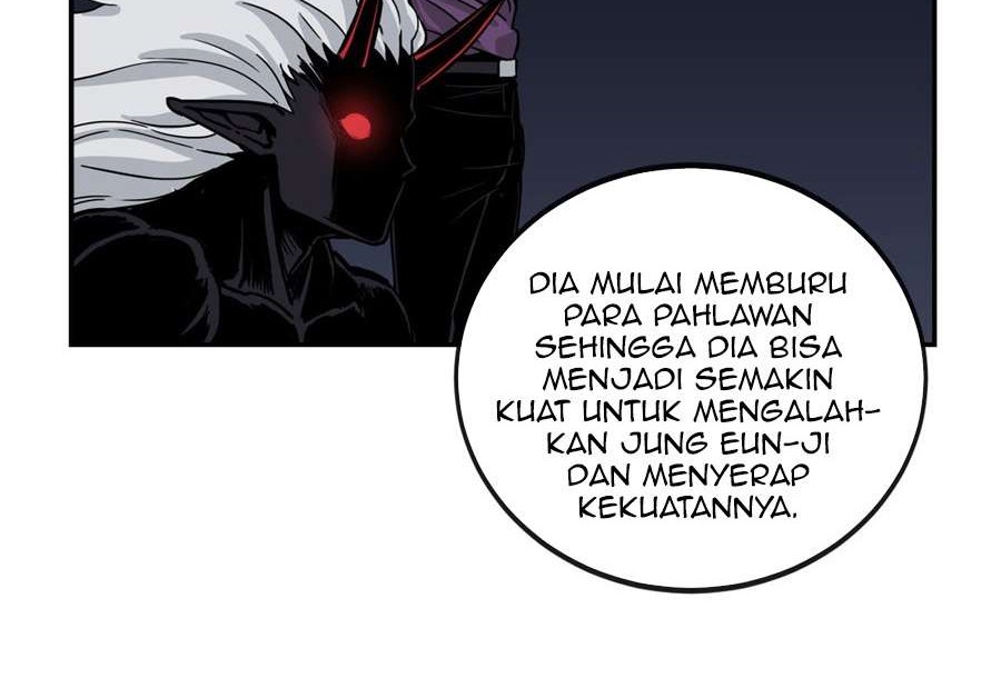 Her Hero Chapter 22 - halaman 7