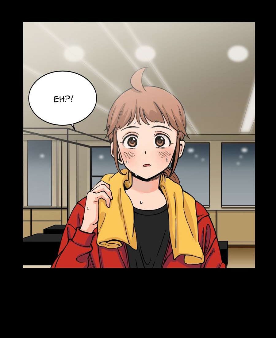 Her Hero Chapter 22 - halaman 9