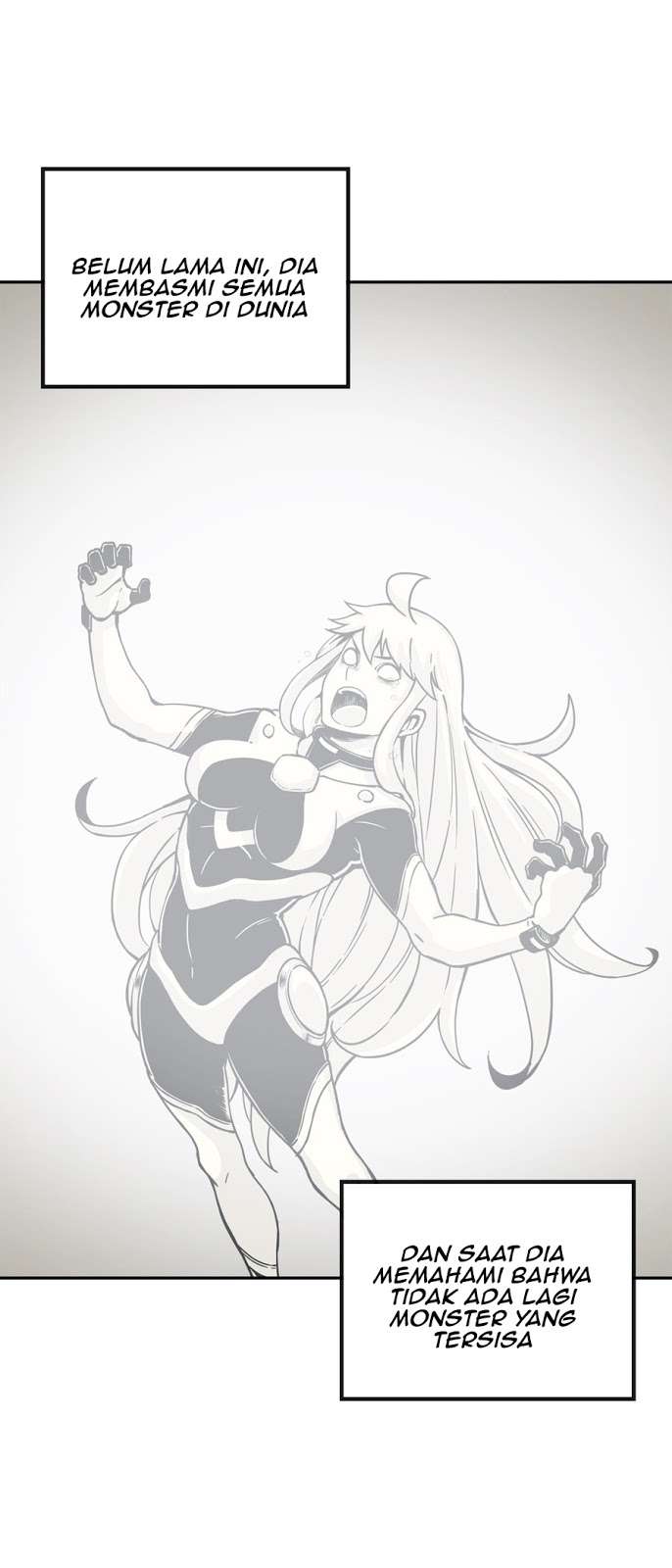 Her Hero Chapter 23 - halaman 15