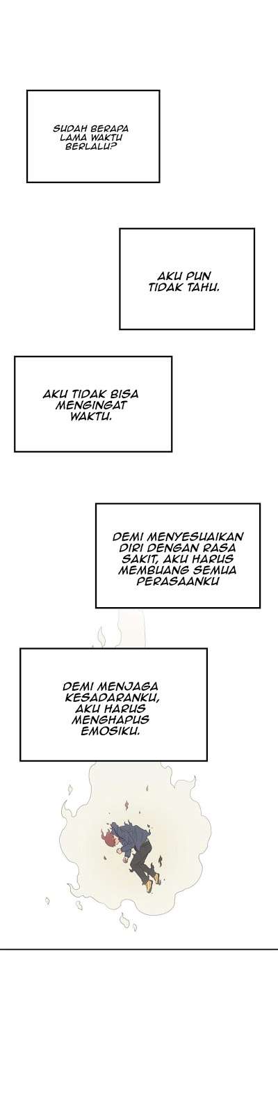 Her Hero Chapter 23 - halaman 25