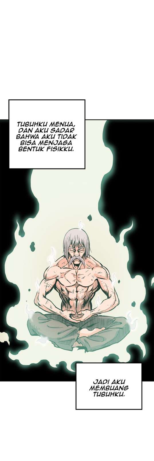 Her Hero Chapter 23 - halaman 27