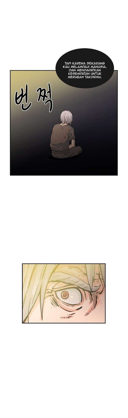 Her Hero Chapter 23 - halaman 32