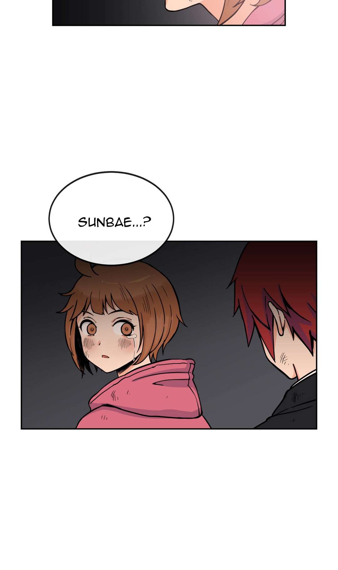Her Hero Chapter 24 - halaman 11