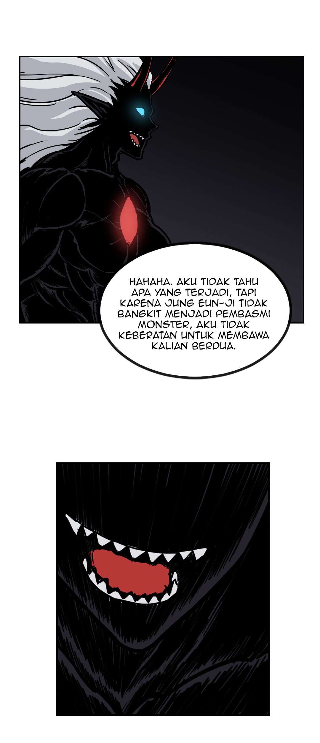 Her Hero Chapter 24 - halaman 16