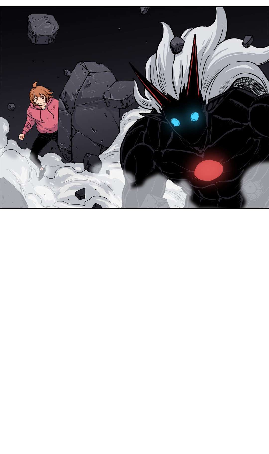Her Hero Chapter 24 - halaman 21