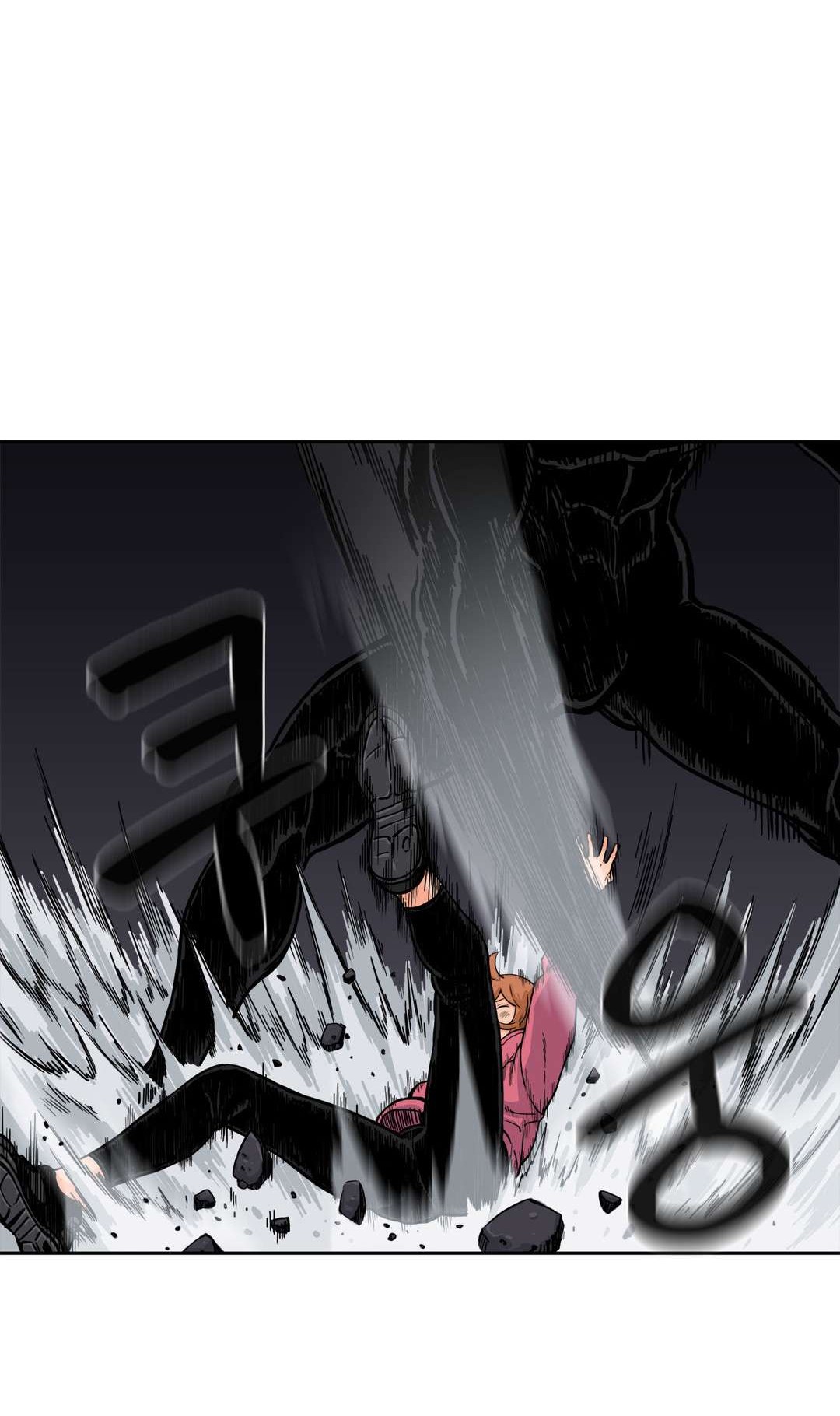 Her Hero Chapter 24 - halaman 23
