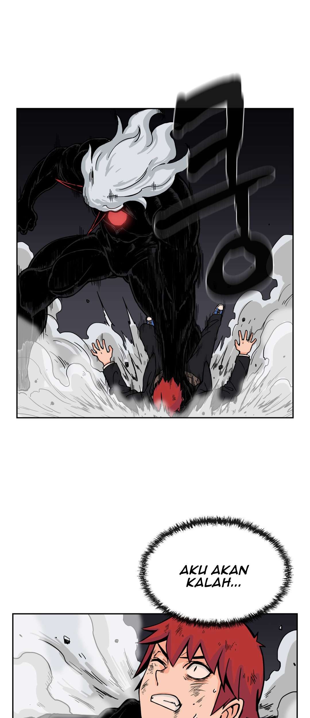 Her Hero Chapter 24 - halaman 26