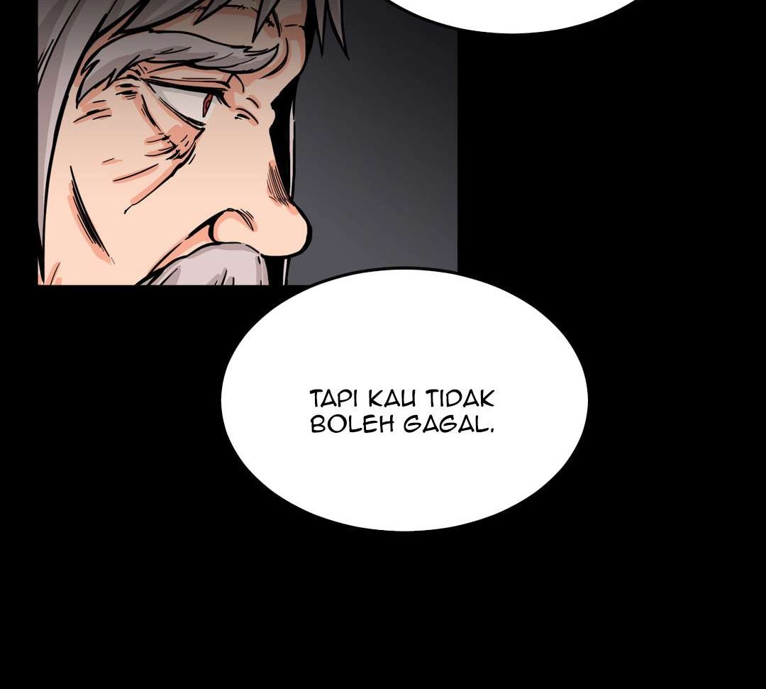 Her Hero Chapter 24 - halaman 3