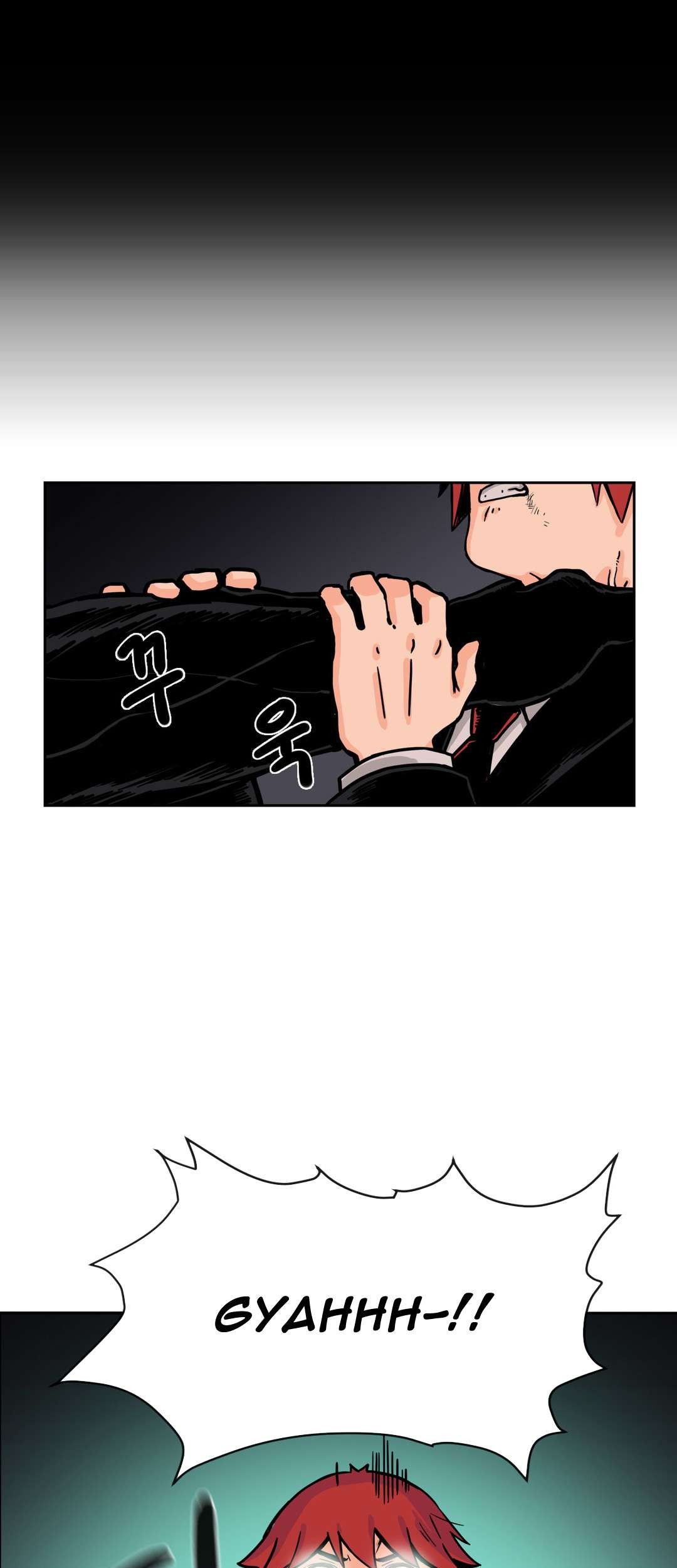 Her Hero Chapter 24 - halaman 30
