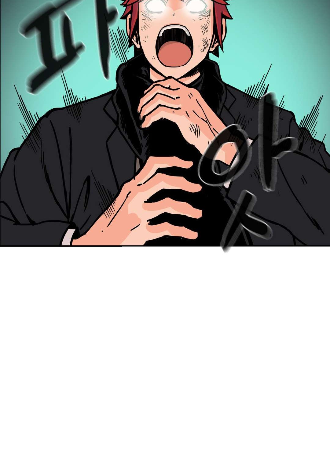 Her Hero Chapter 24 - halaman 31