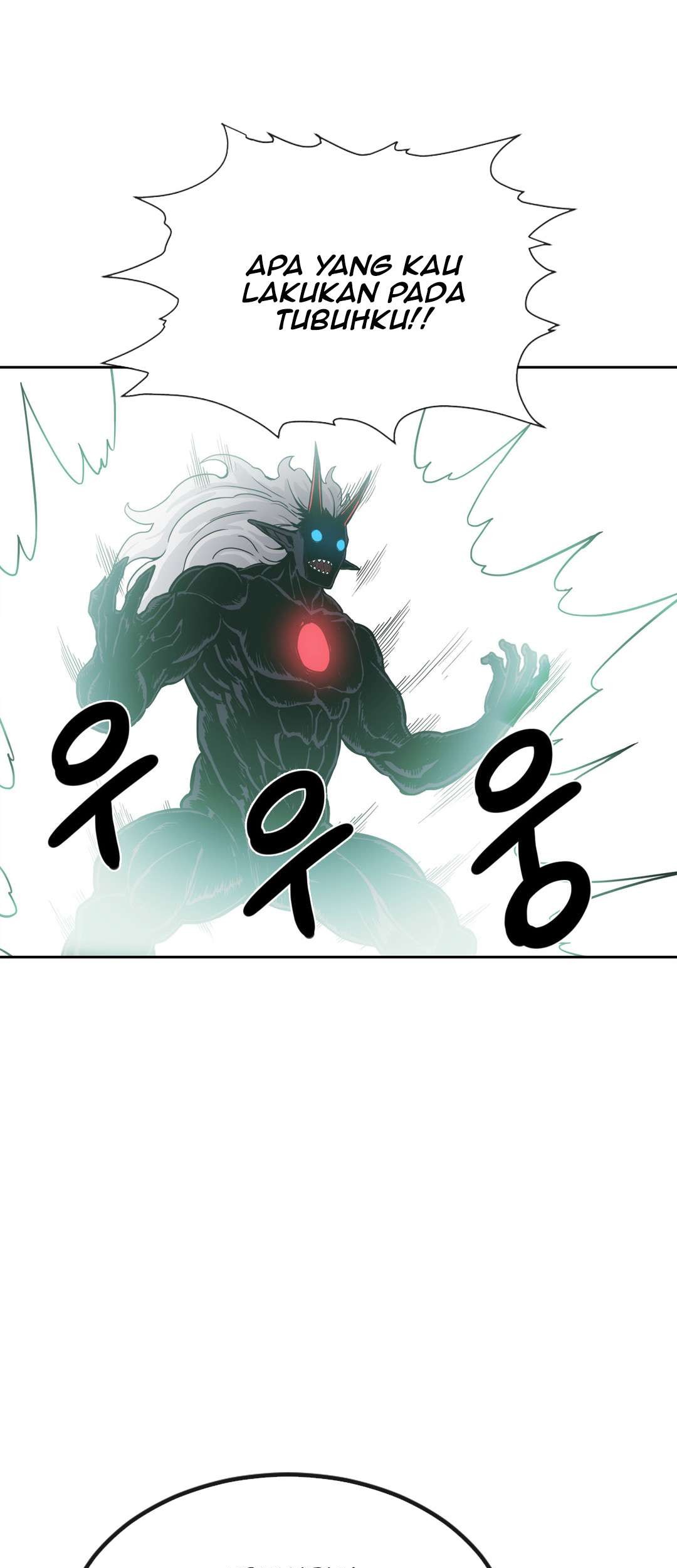 Her Hero Chapter 24 - halaman 34
