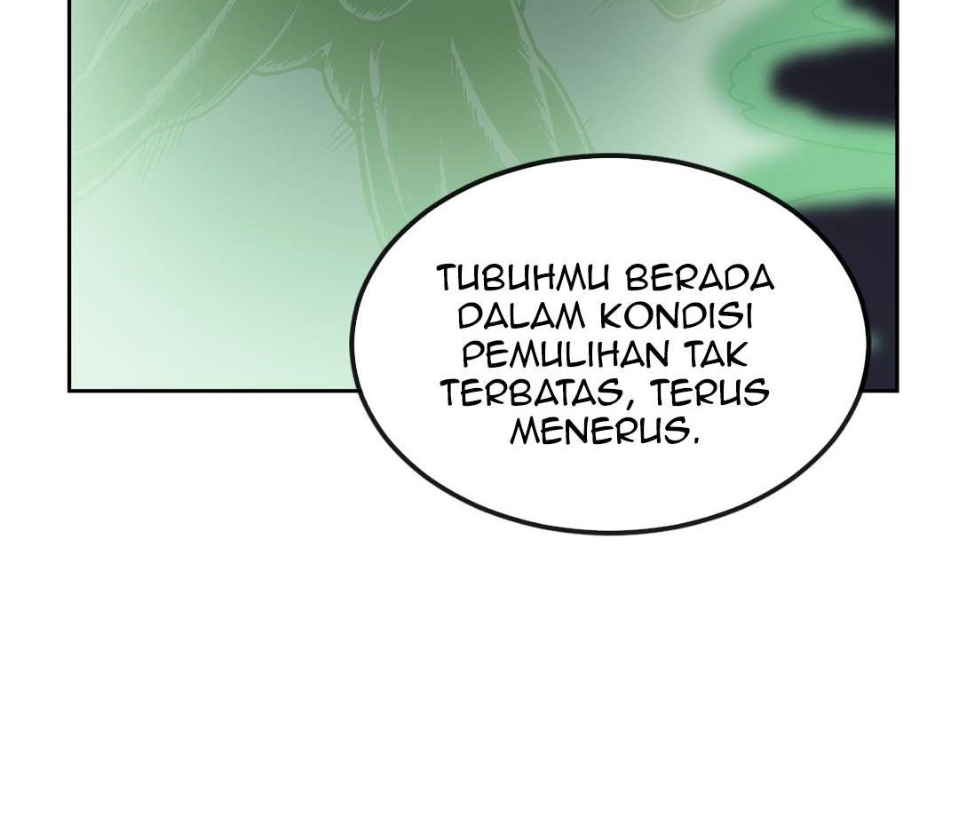 Her Hero Chapter 24 - halaman 37