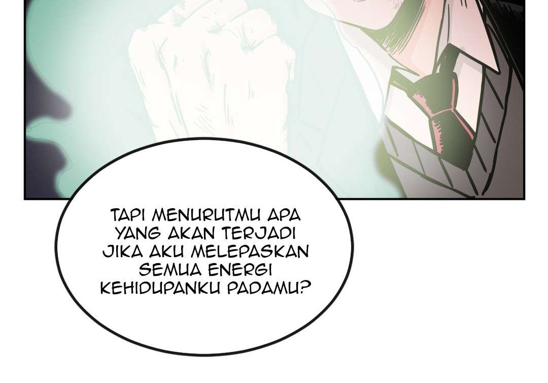 Her Hero Chapter 24 - halaman 41