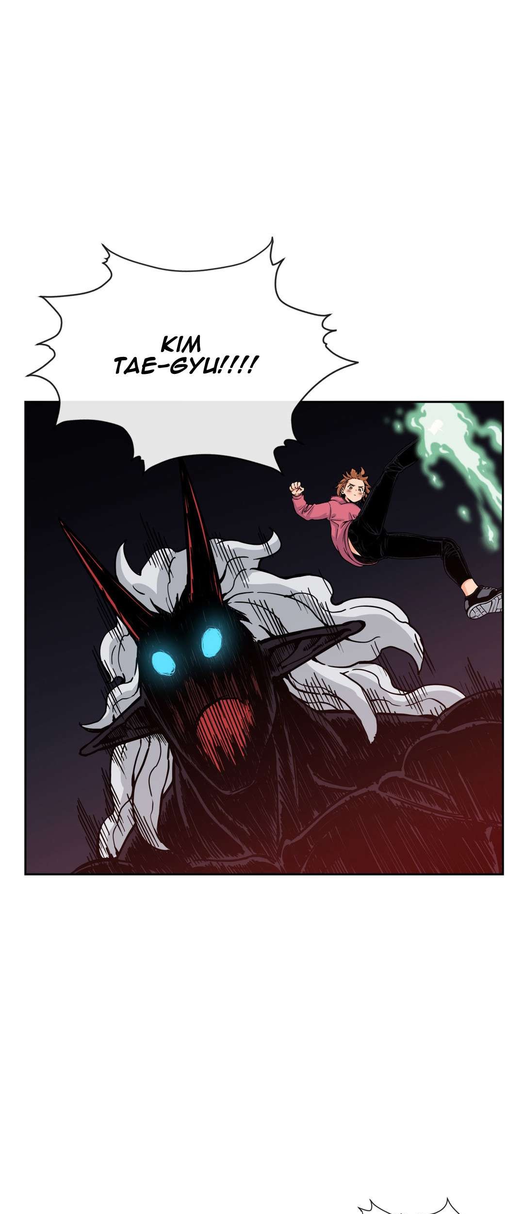 Her Hero Chapter 24 - halaman 42