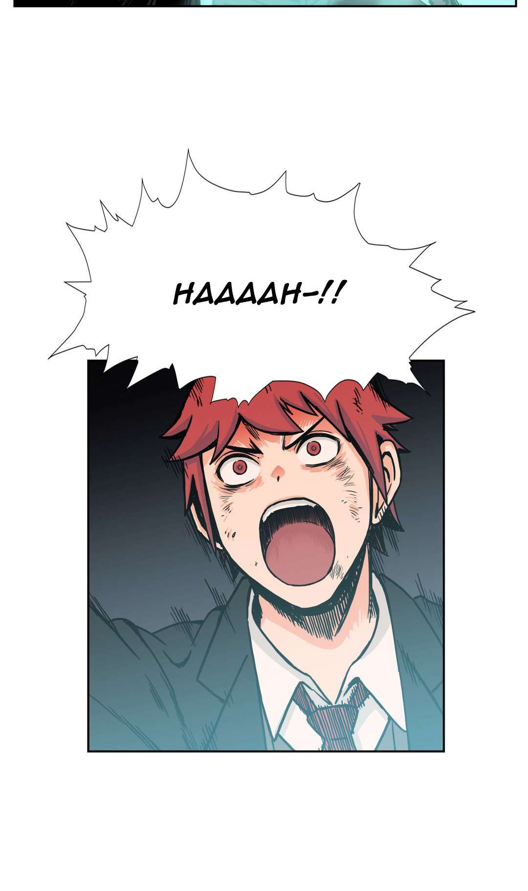 Her Hero Chapter 24 - halaman 45