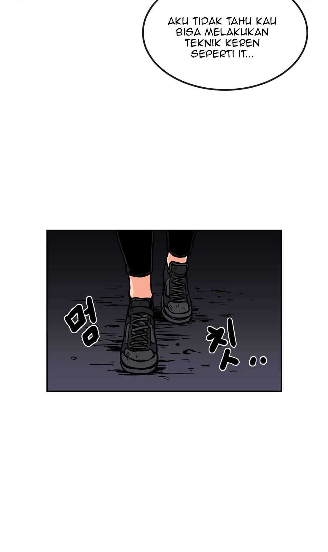 Her Hero Chapter 24 - halaman 54