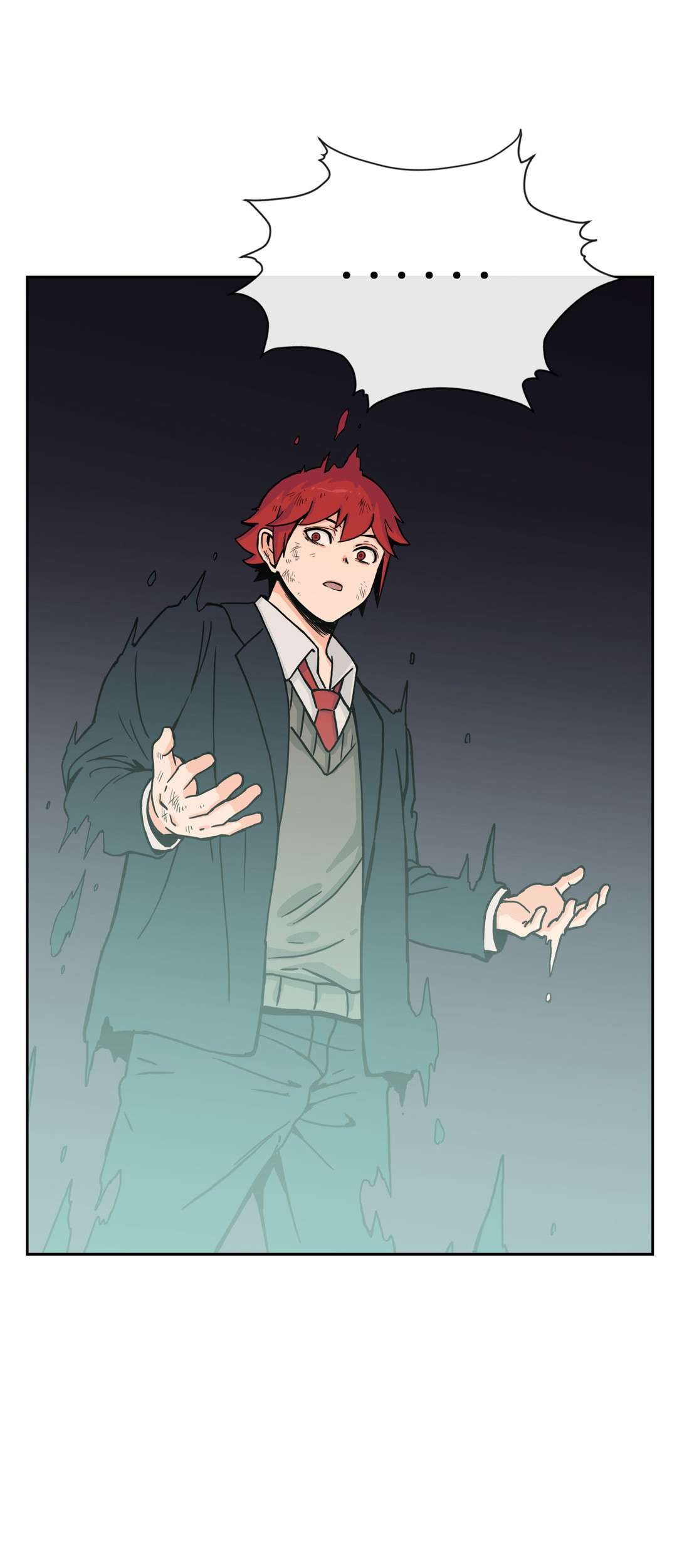 Her Hero Chapter 24 - halaman 57
