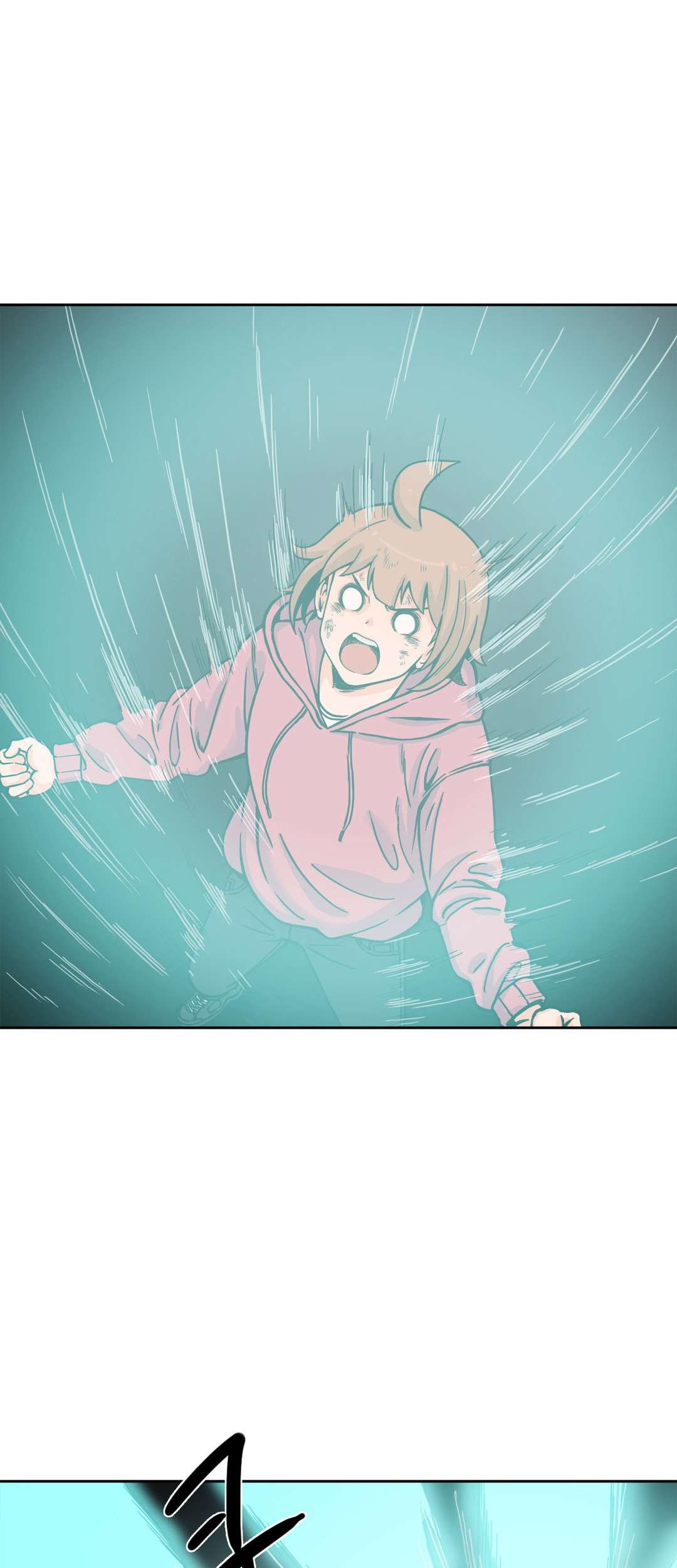Her Hero Chapter 24 - halaman 6
