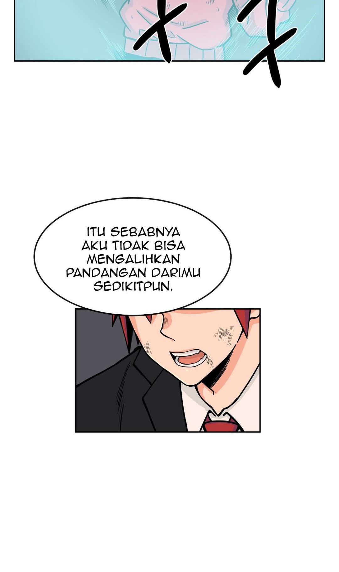Her Hero Chapter 24 - halaman 9