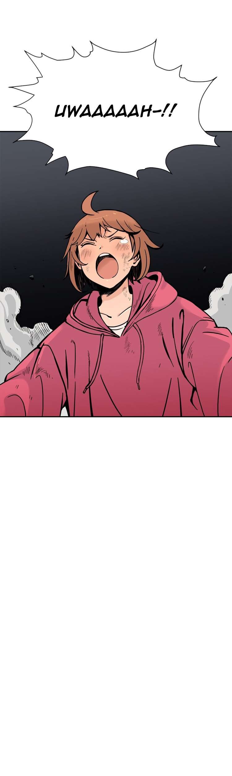 Her Hero Chapter 25 - halaman 11