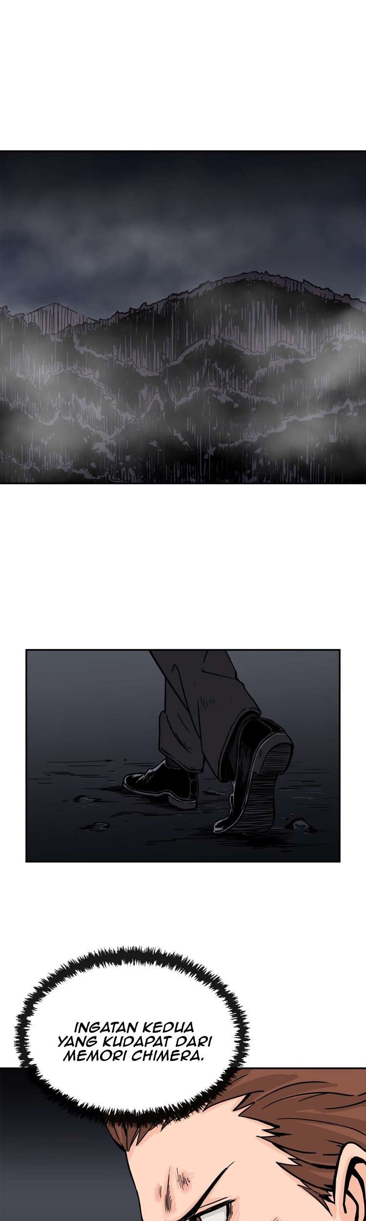 Her Hero Chapter 25 - halaman 15