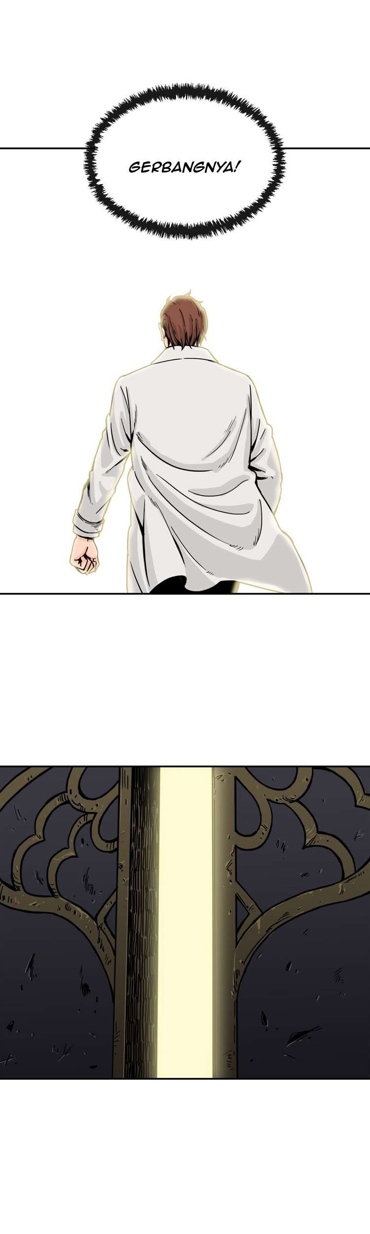 Her Hero Chapter 25 - halaman 17
