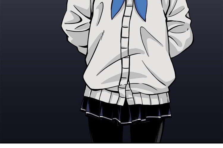 Her Hero Chapter 25 - halaman 22
