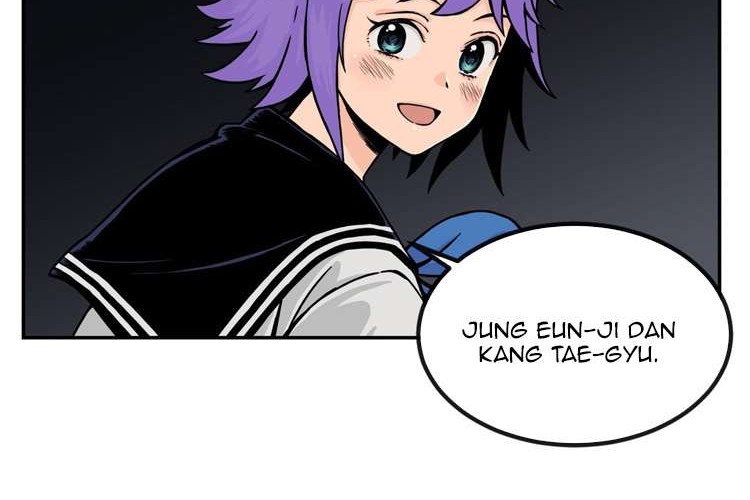 Her Hero Chapter 25 - halaman 29
