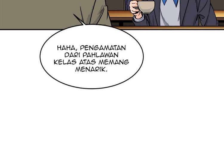 Her Hero Chapter 25 - halaman 36