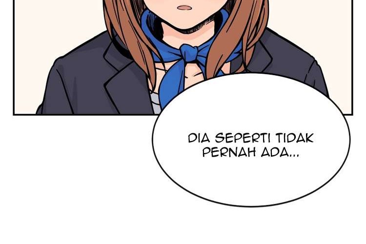Her Hero Chapter 25 - halaman 40