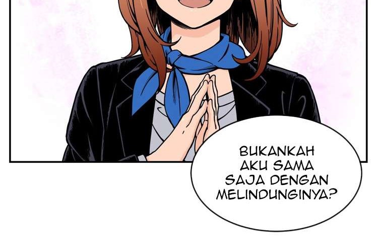 Her Hero Chapter 25 - halaman 44